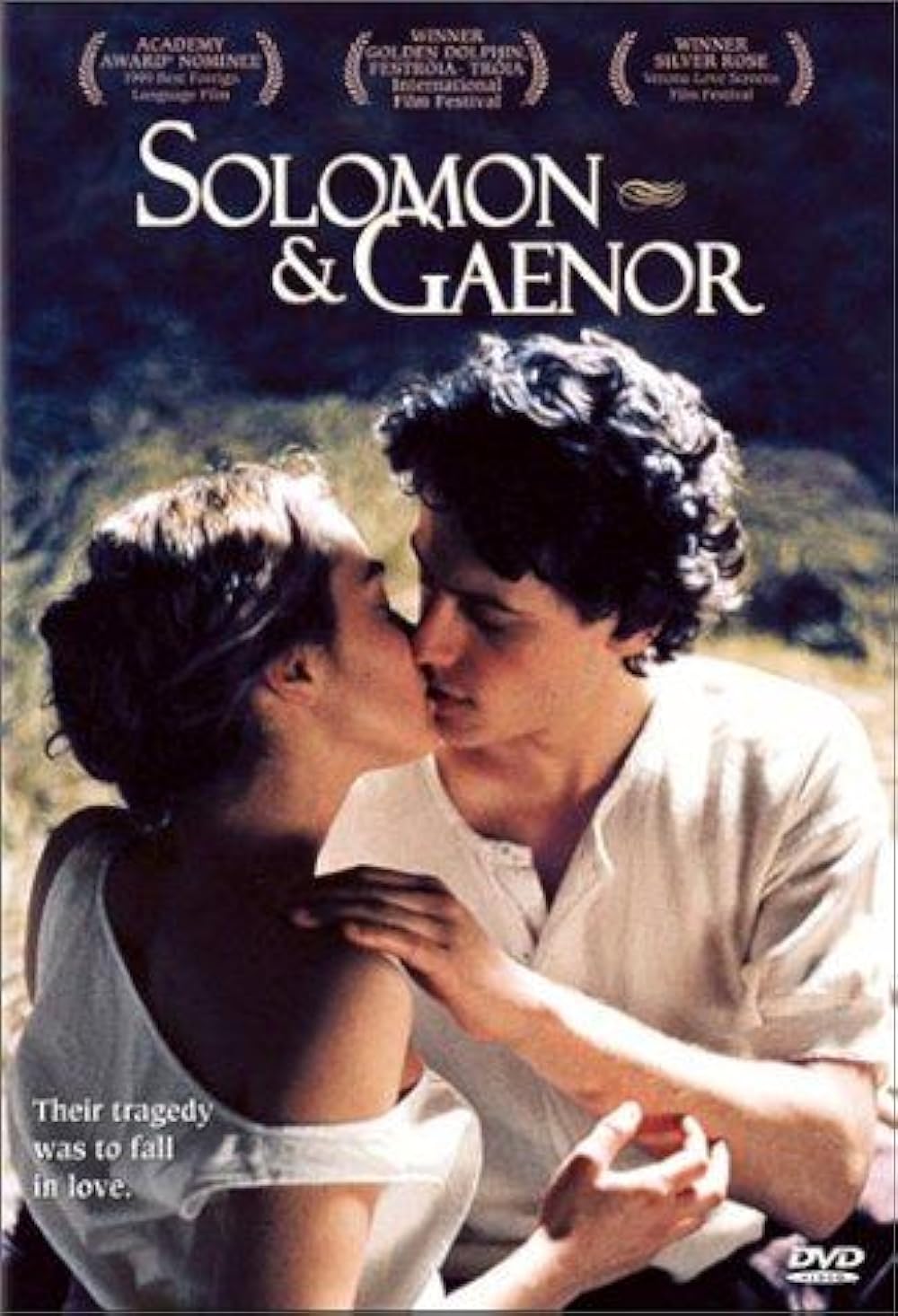 Solomon & Gaenor 