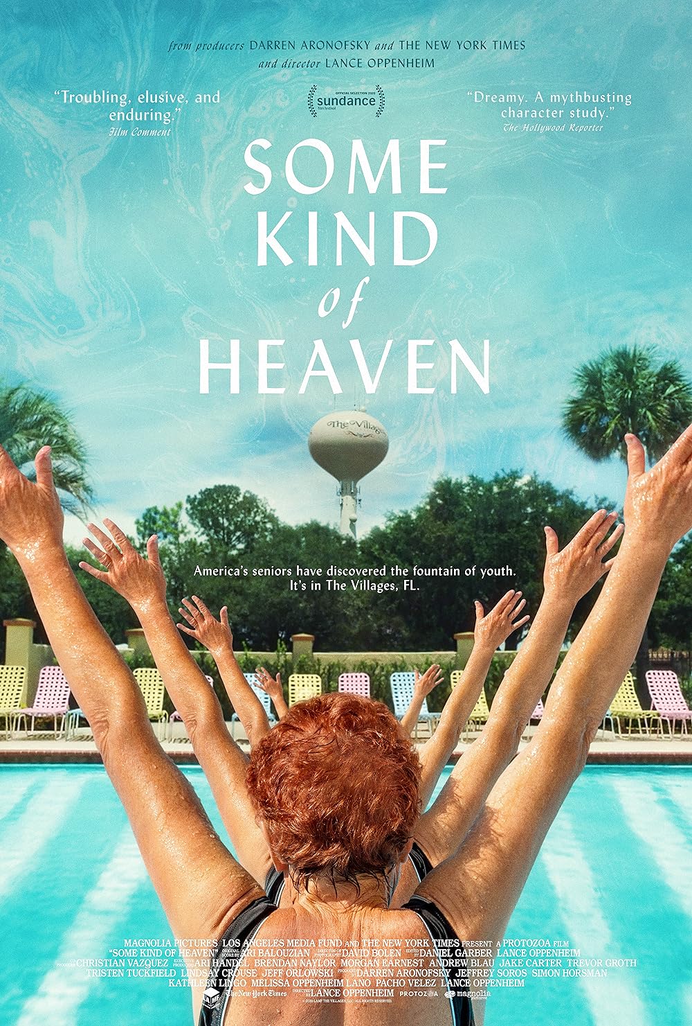 Some Kind of Heaven 
