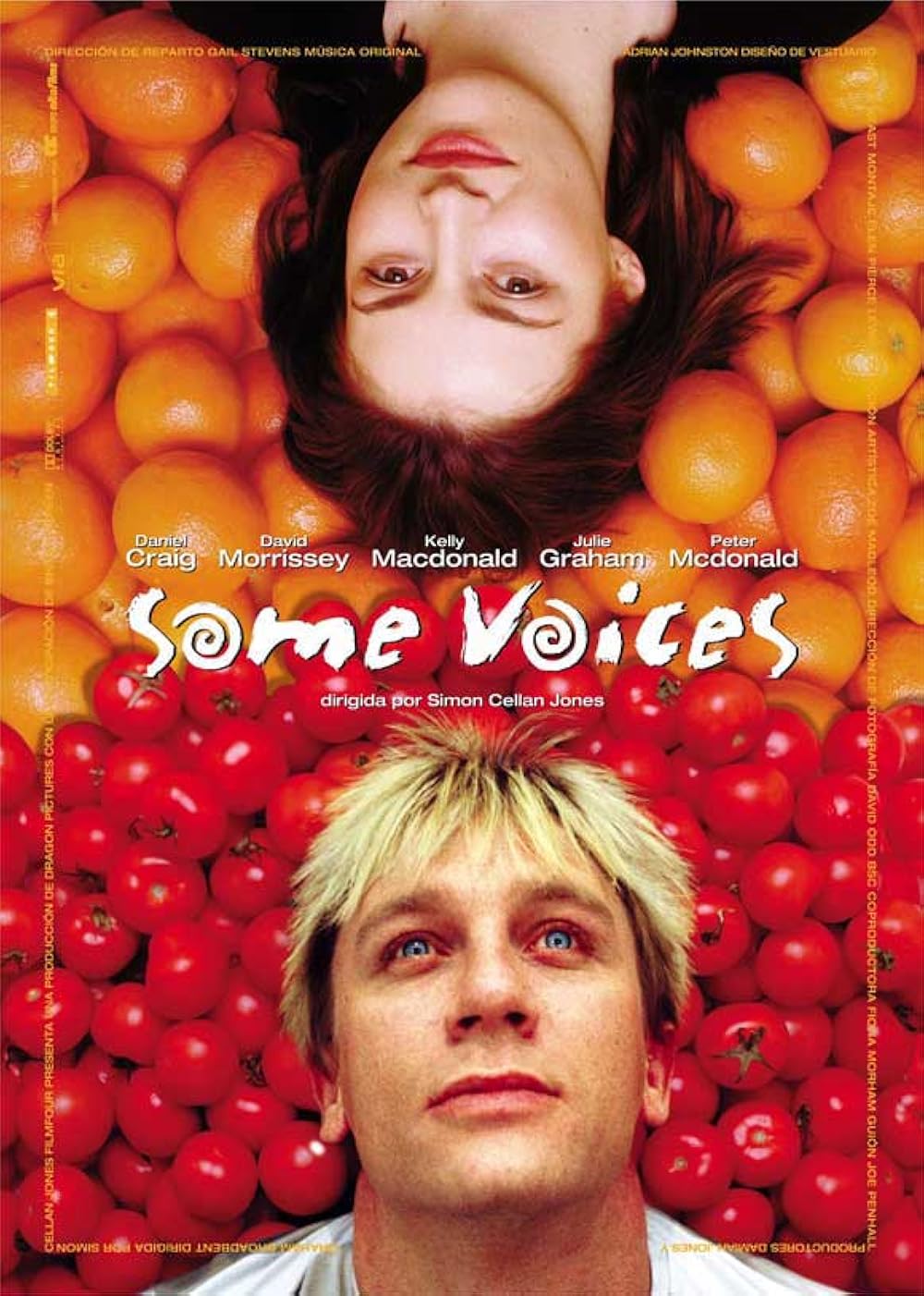 Some Voices 