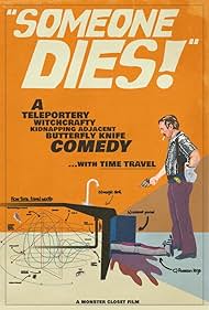 Someone Dies! 