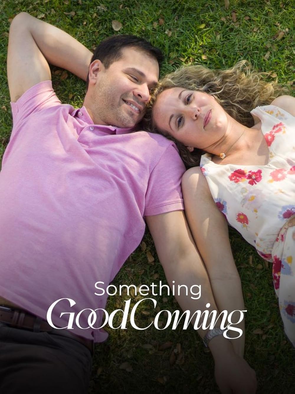 Something Good Coming 