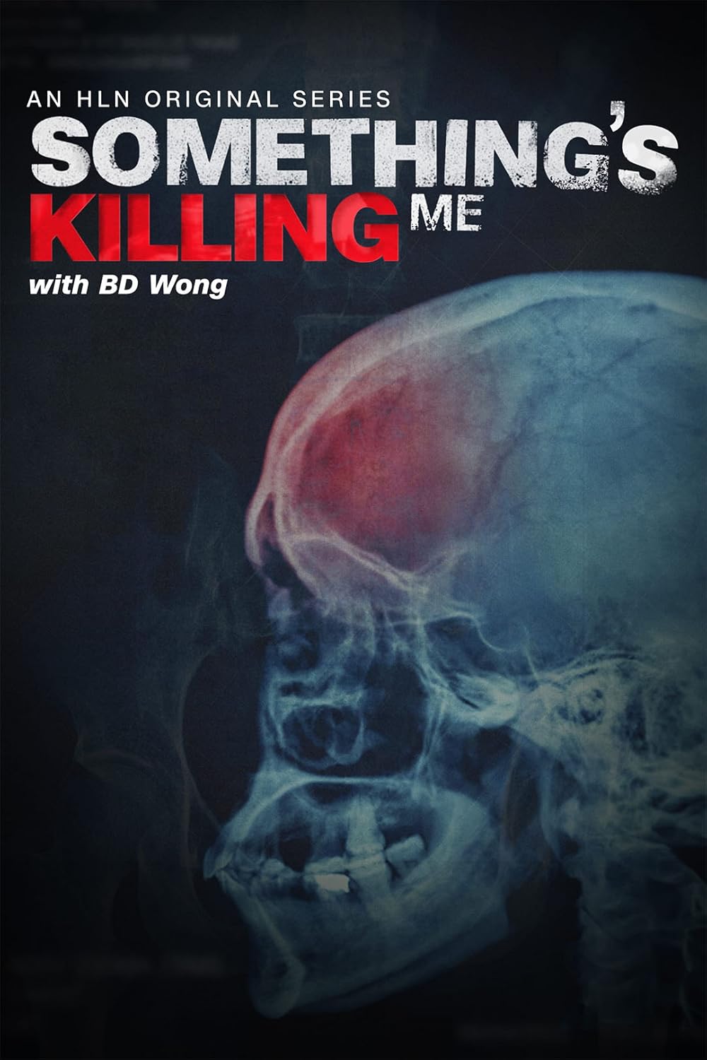 Something's Killing Me 