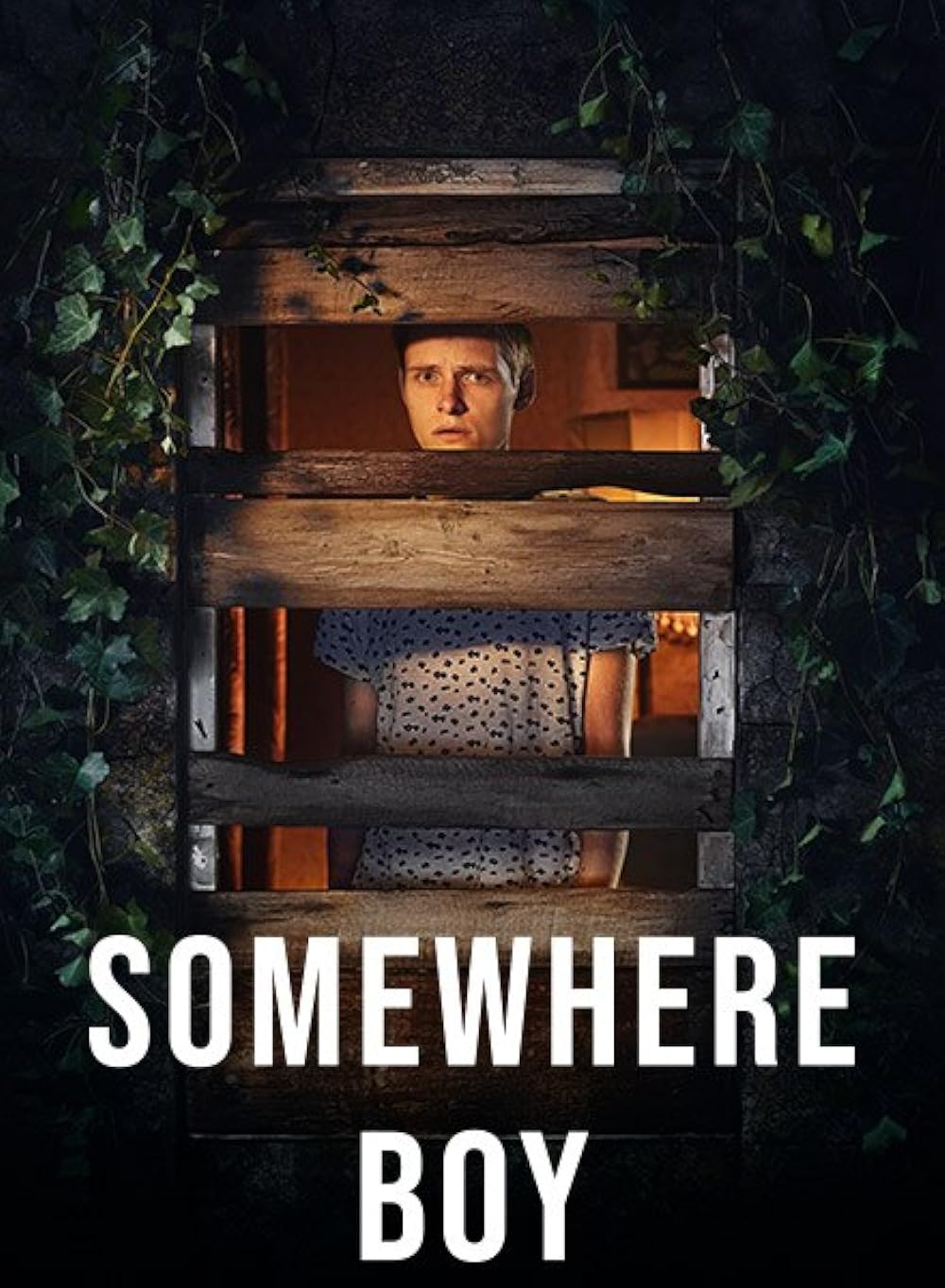 Somewhere Boy 