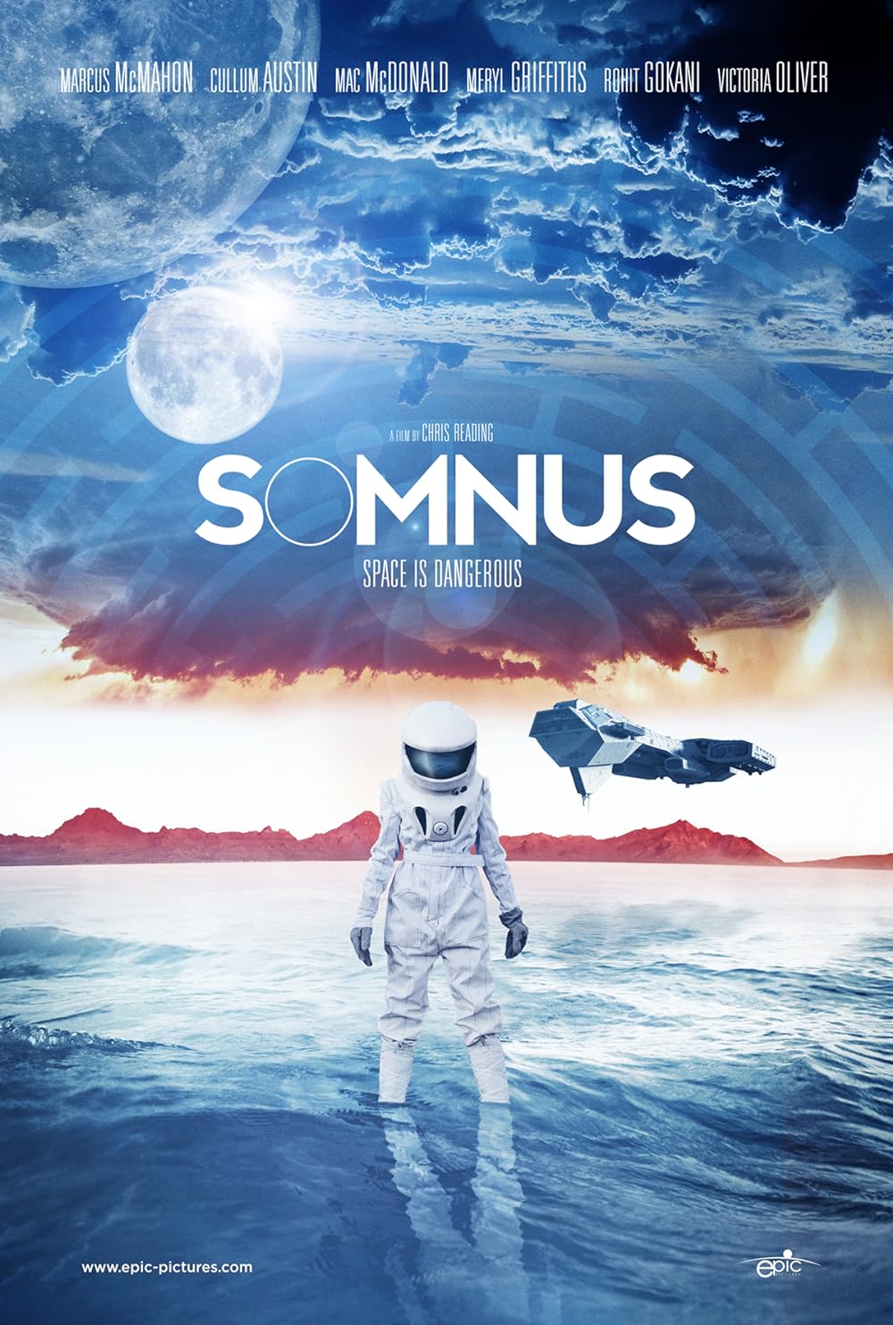 Somnus 