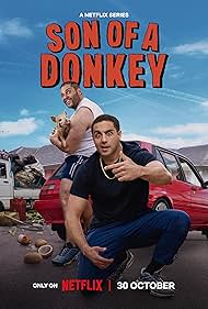 Son of a Donkey 