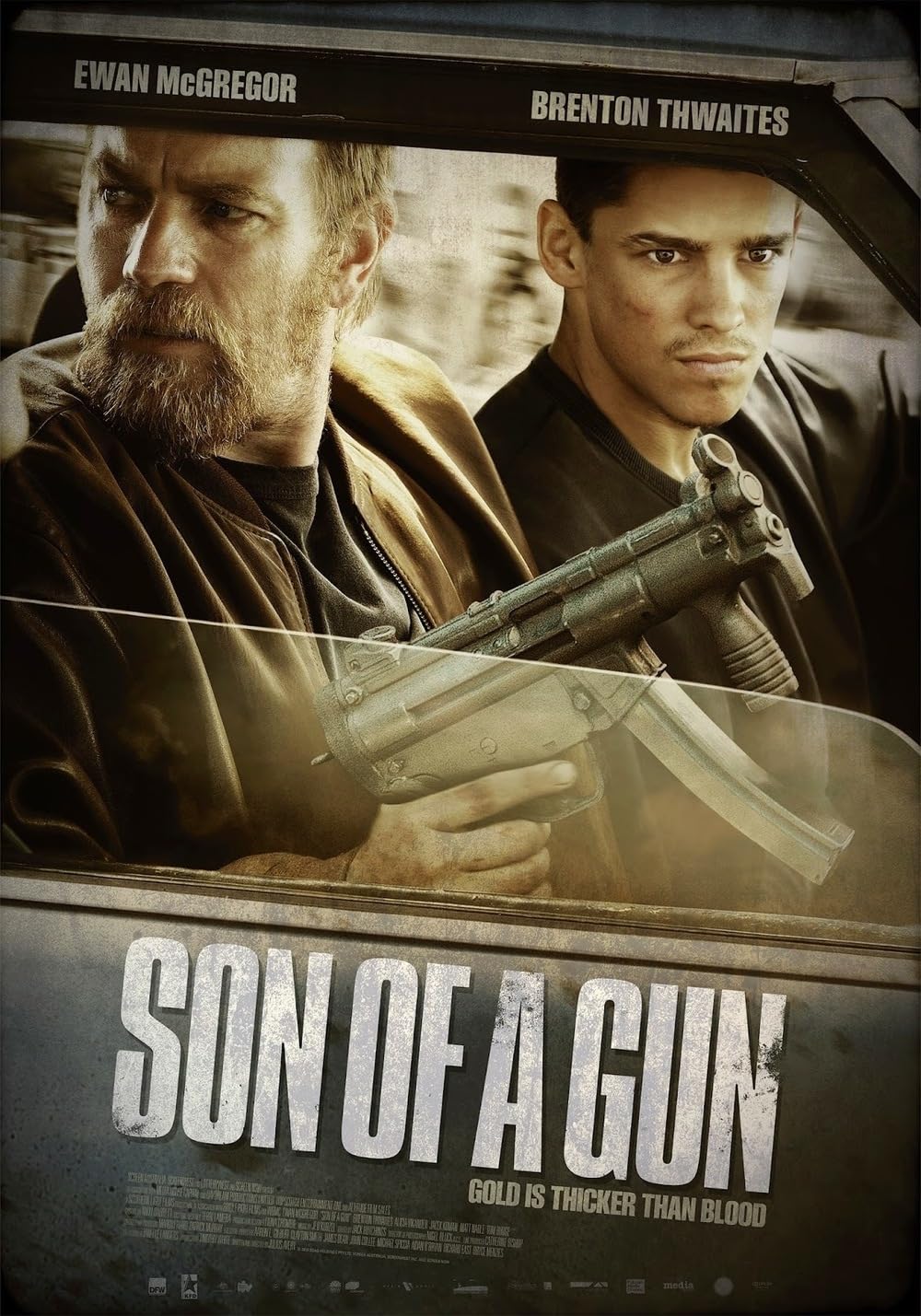 Son of a Gun 