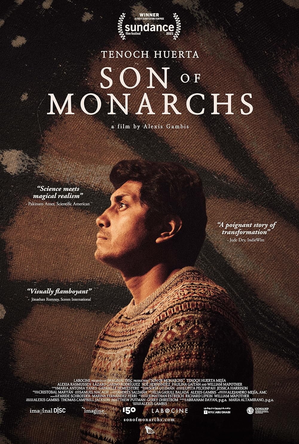 Son of Monarchs 