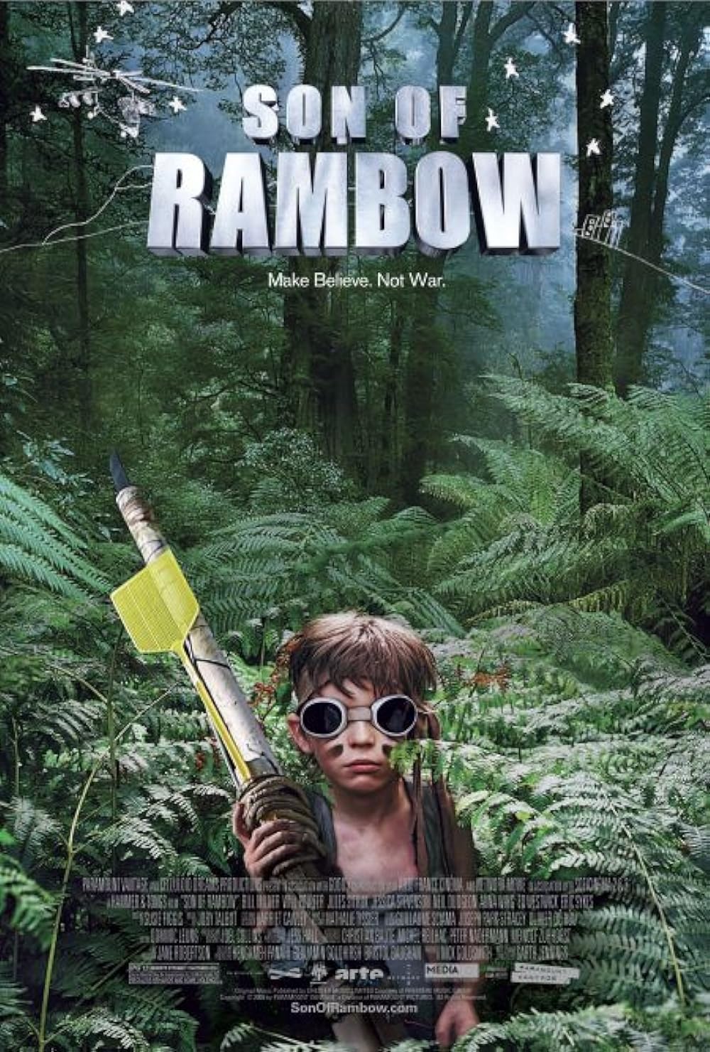 Son of Rambow 