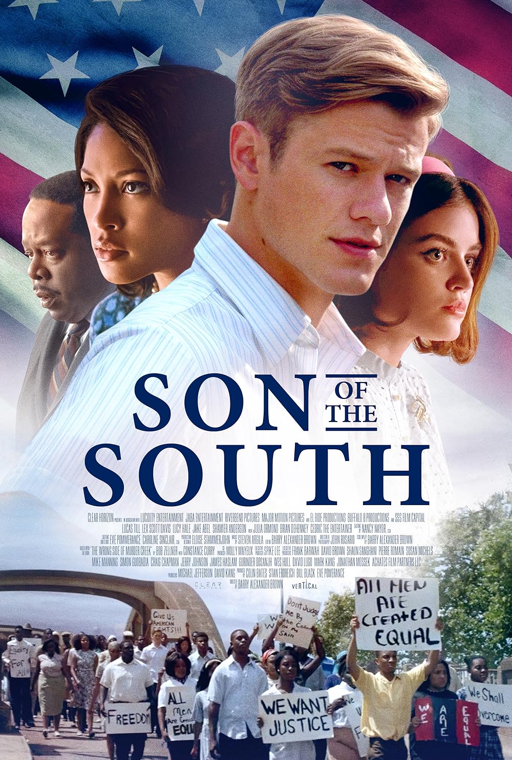 Son of the South 