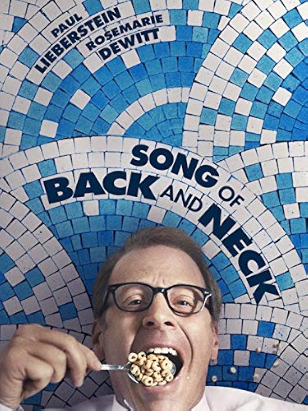 Song of Back and Neck 