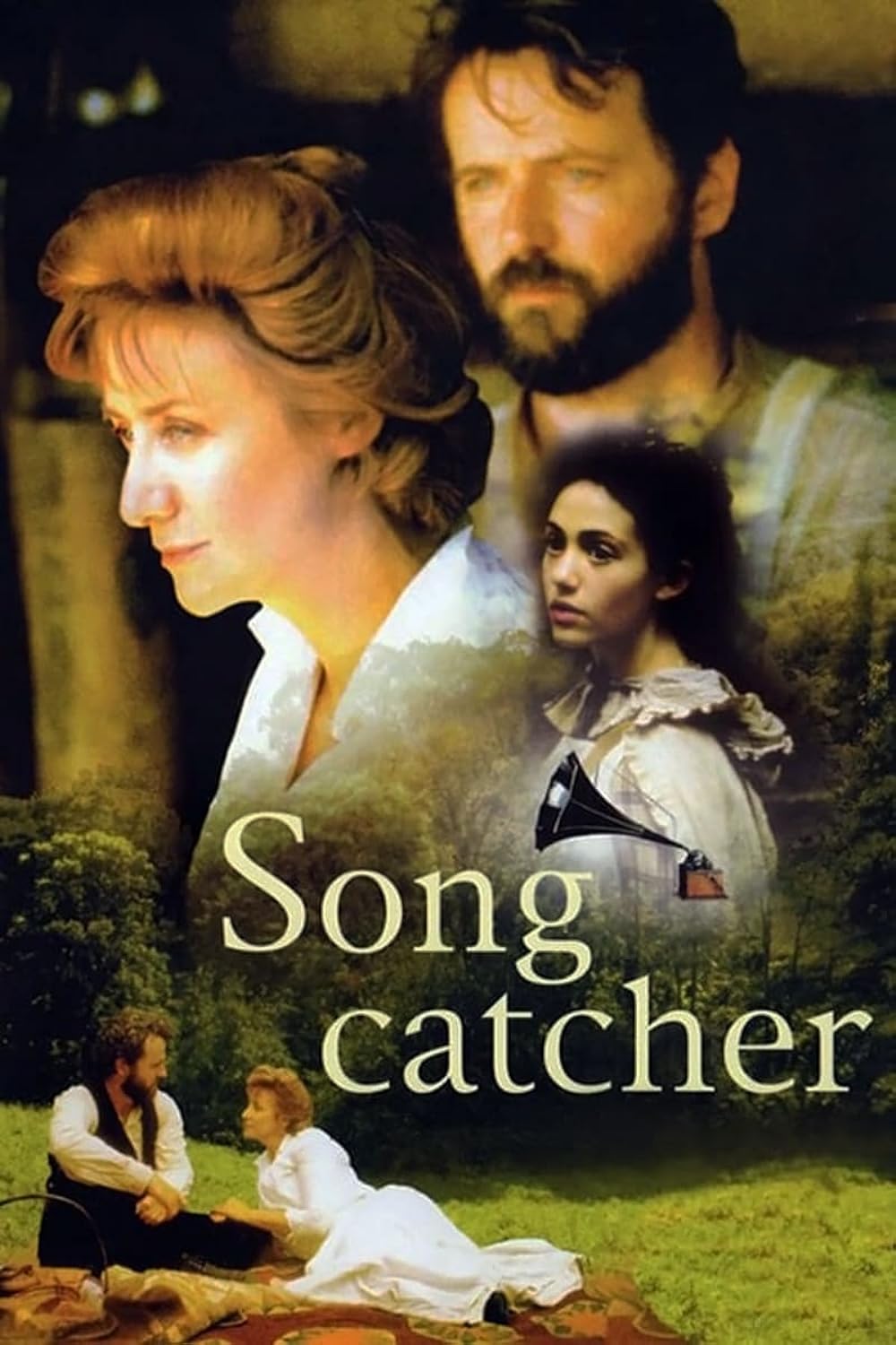 Songcatcher 