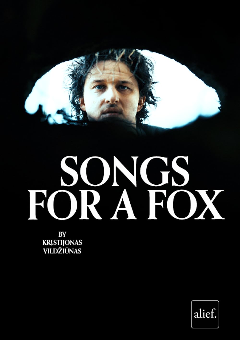 Songs for a Fox 