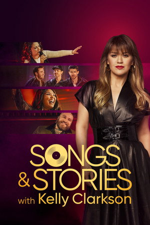 Songs & Stories 