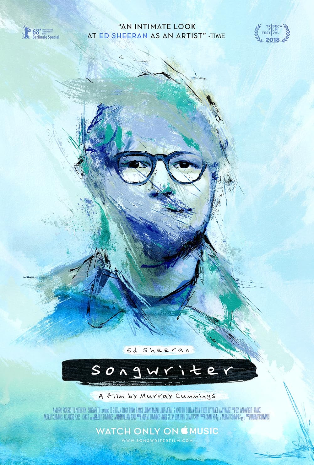 Songwriter 
