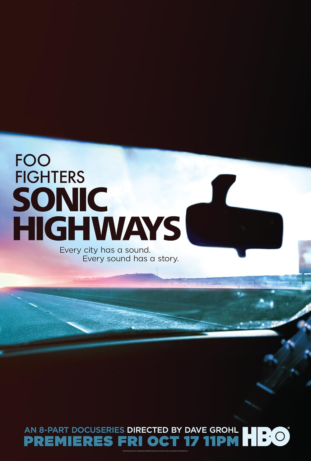 Sonic Highways 