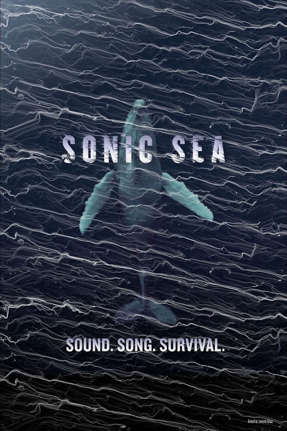 Sonic Sea 