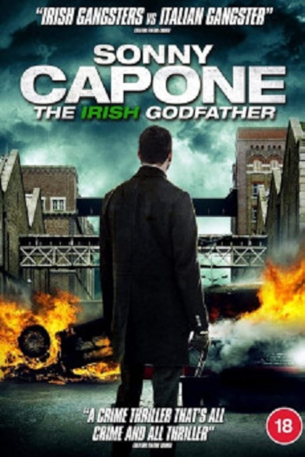 Sonny Capone 