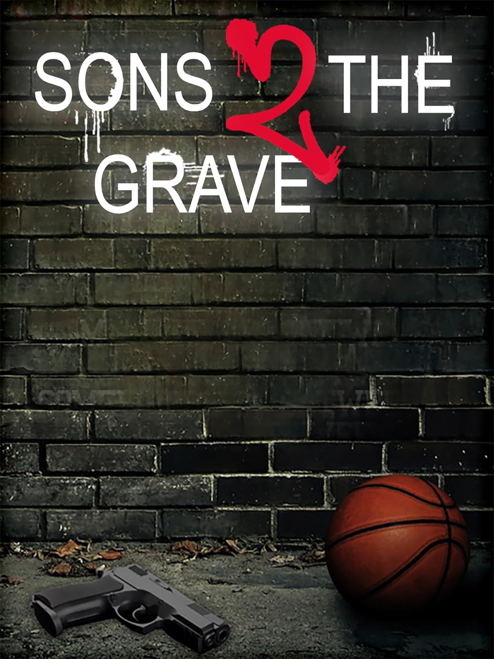 Sons 2 the Grave 