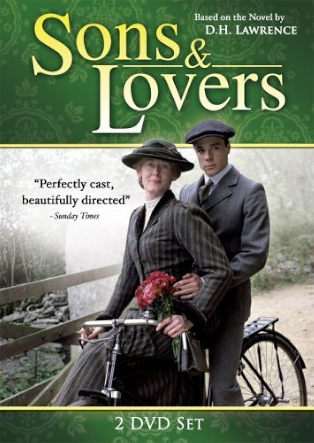 Sons & Lovers 