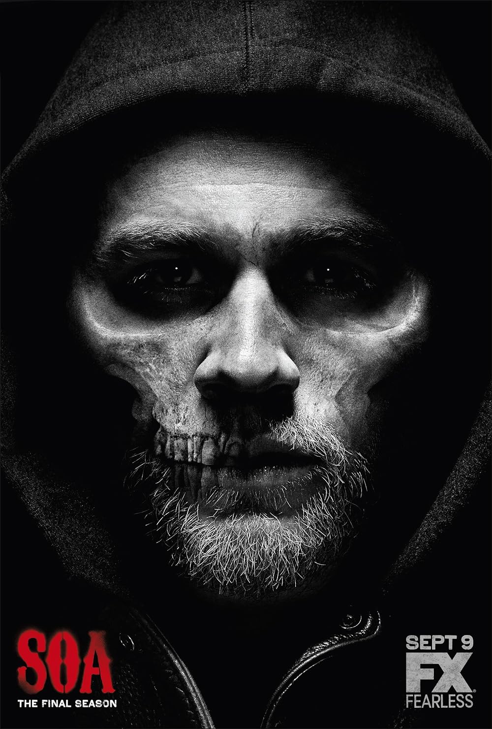 Sons of Anarchy 