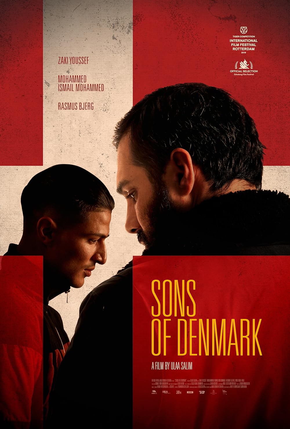 Sons of Denmark 