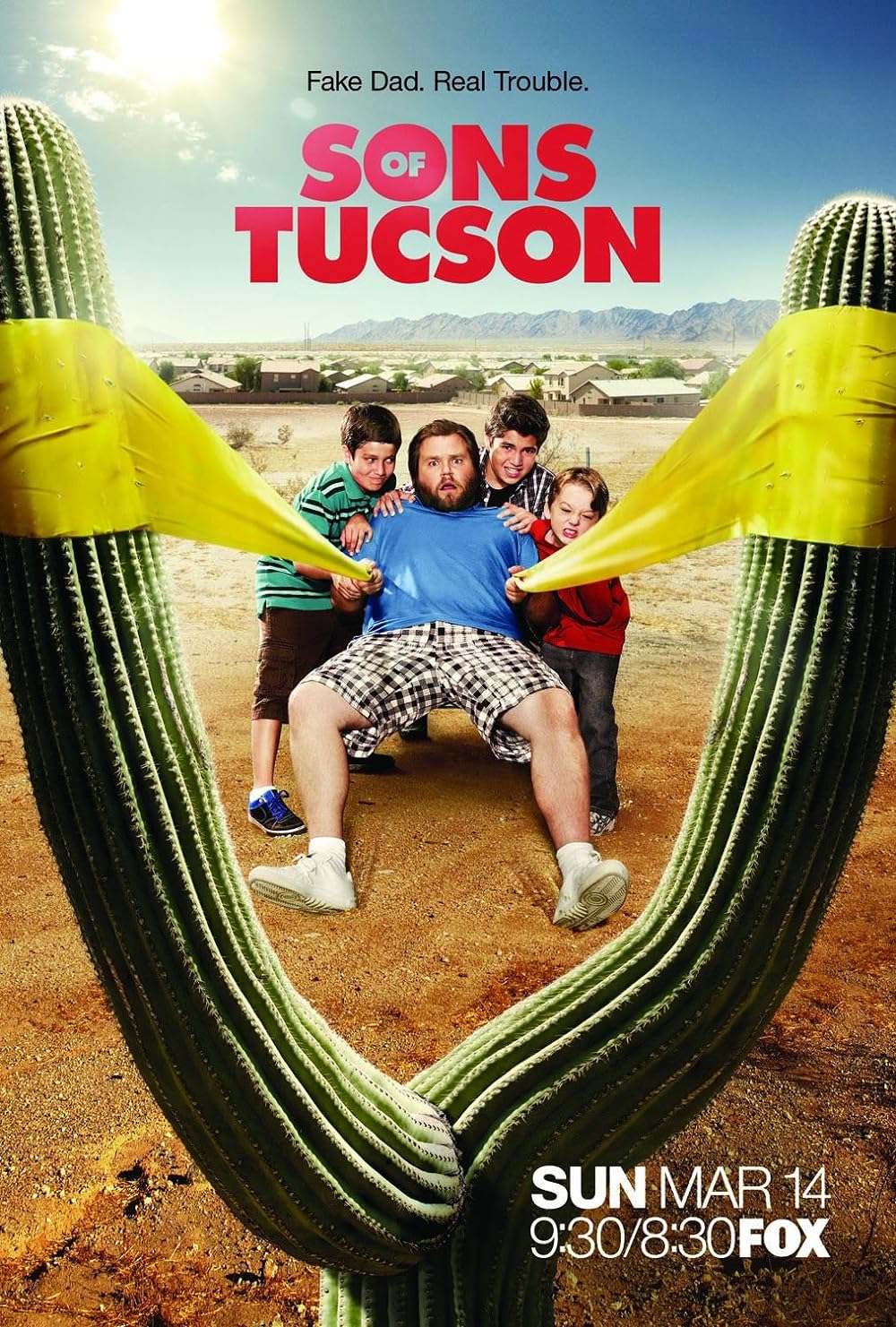 Sons of Tucson 