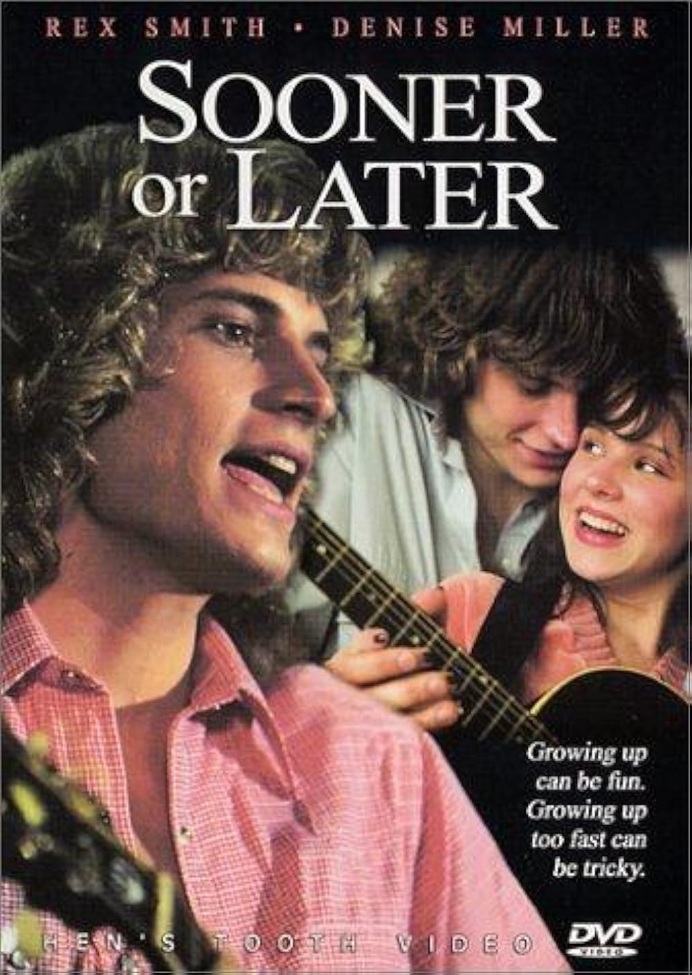 Sooner or Later 