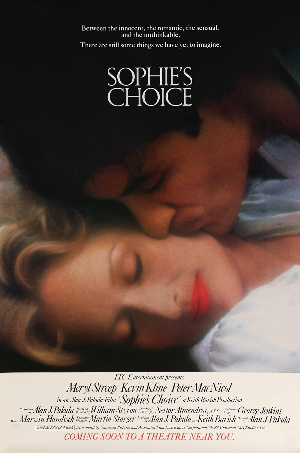 Sophie's Choice 
