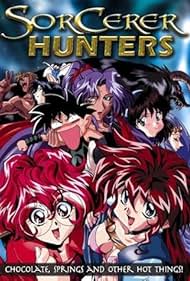 Sorcerer Hunters 