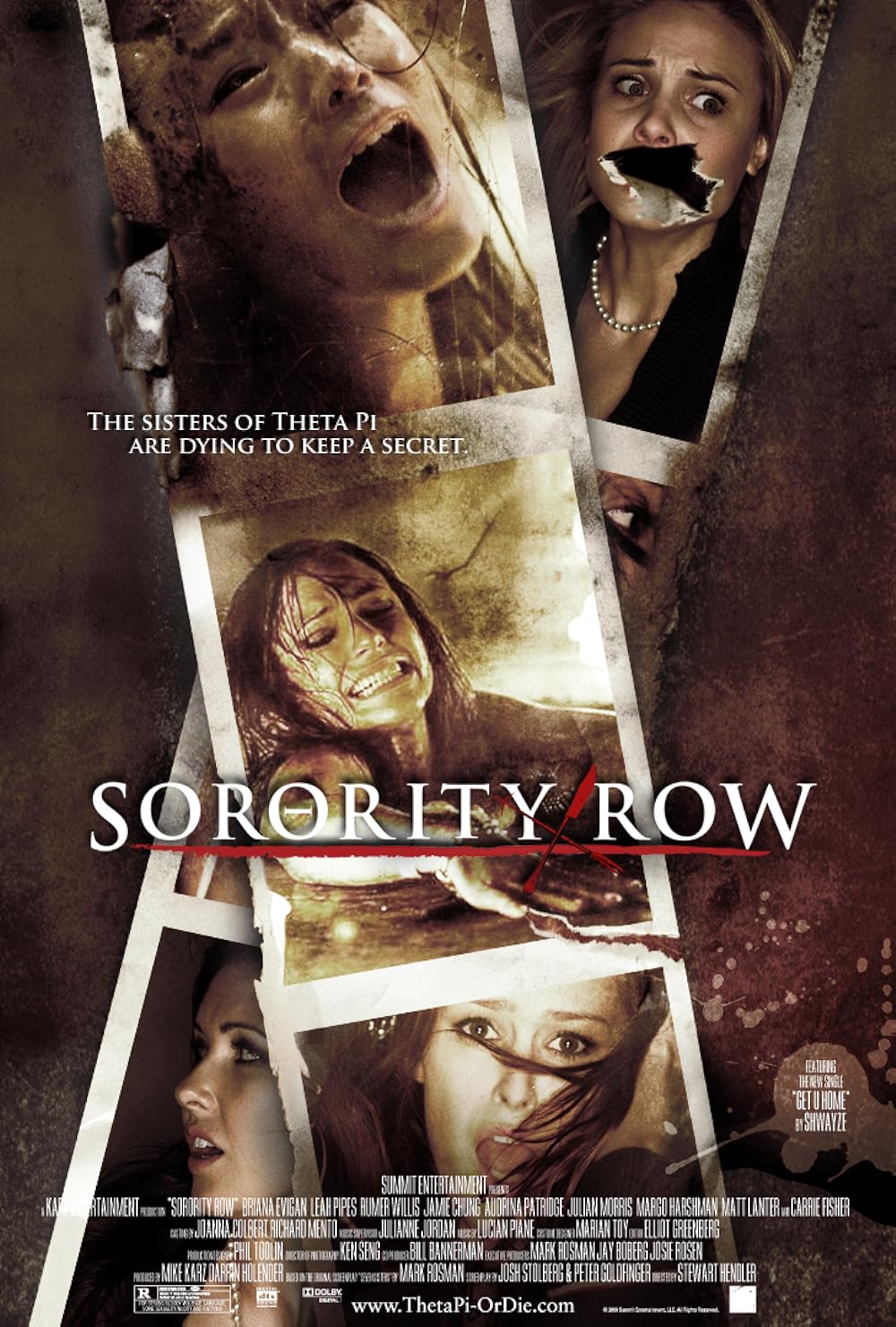 Sorority Row 