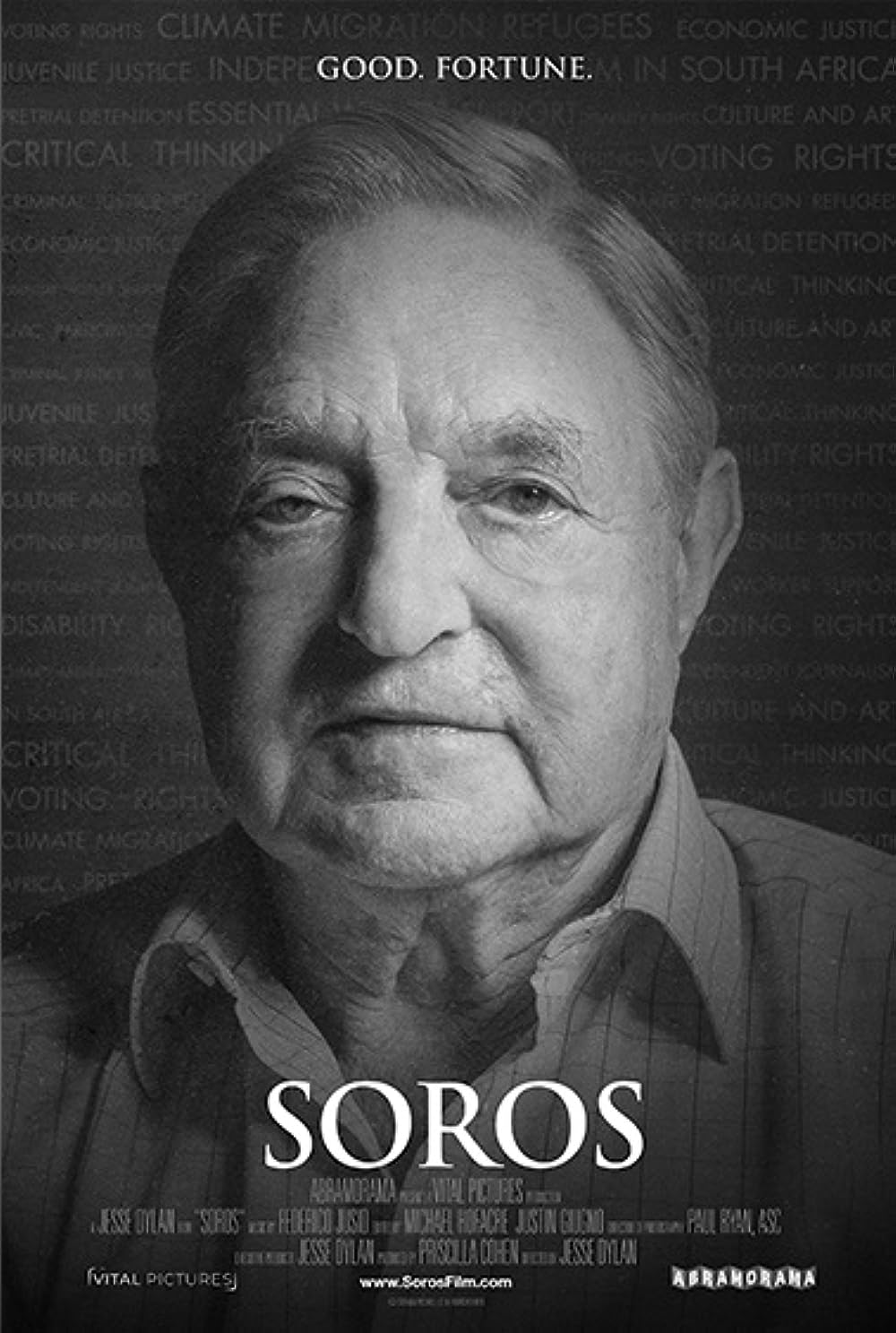 Soros 