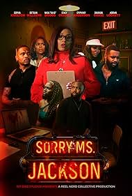 Sorry Ms Jackson 
