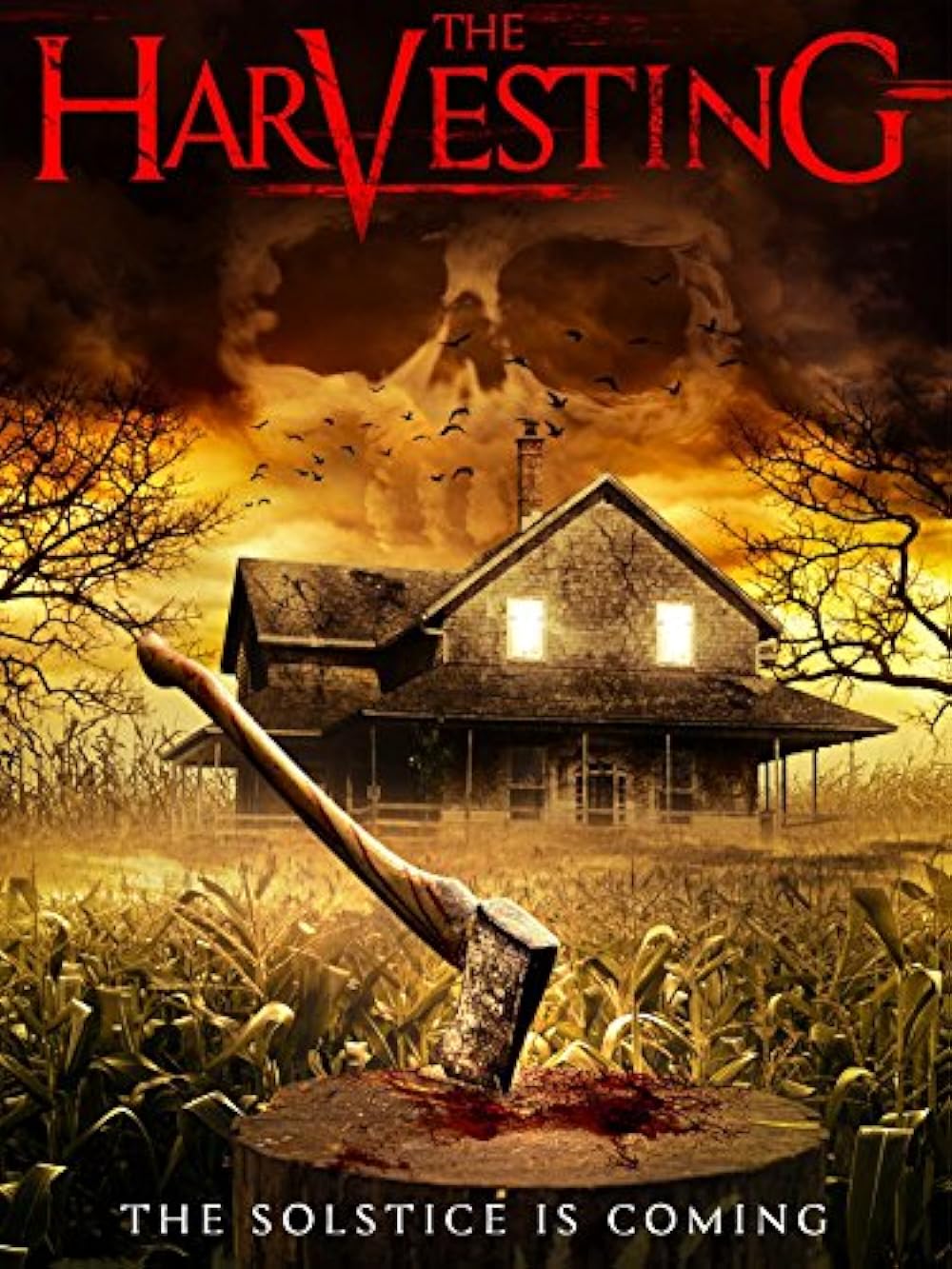 Soul Harvest 