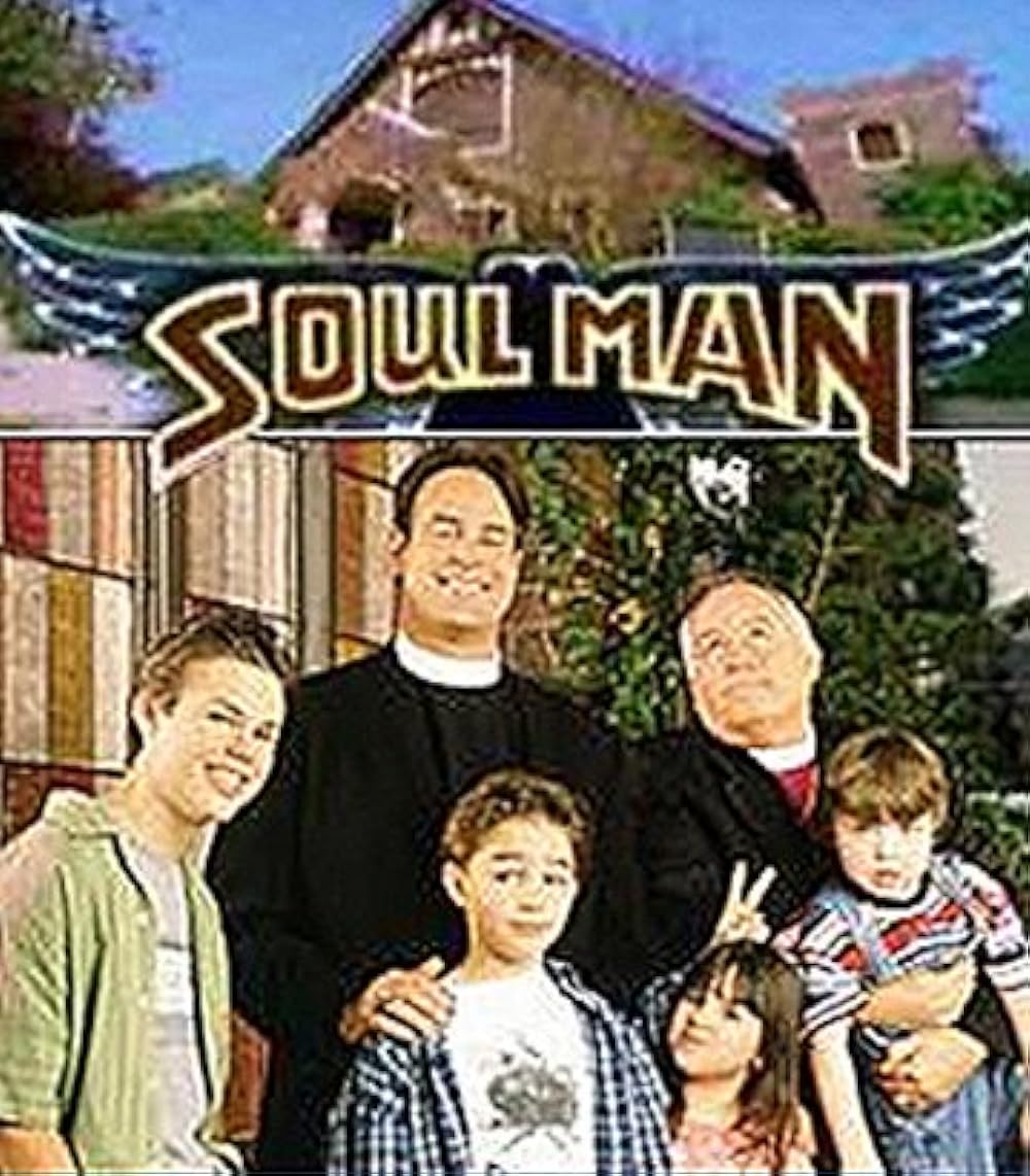 Soul Man 