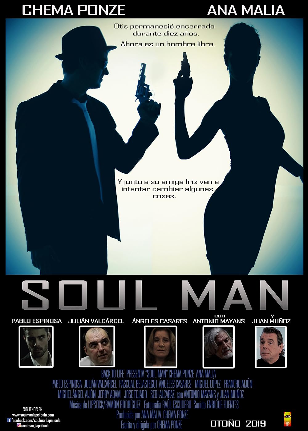 Soul Man 