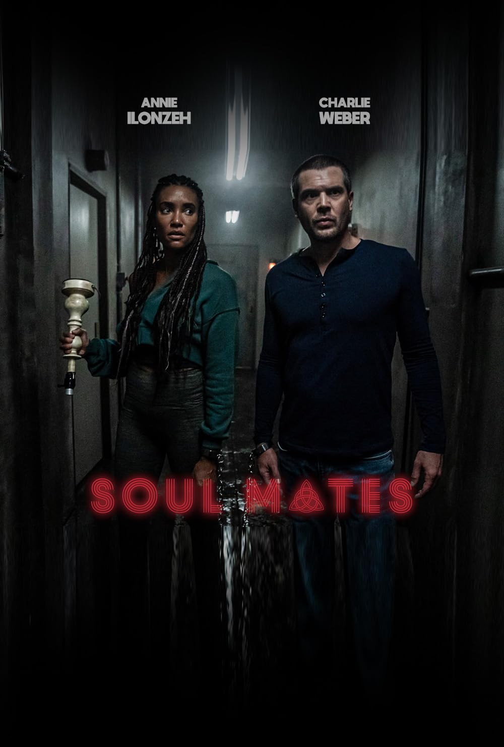 Soul Mates 
