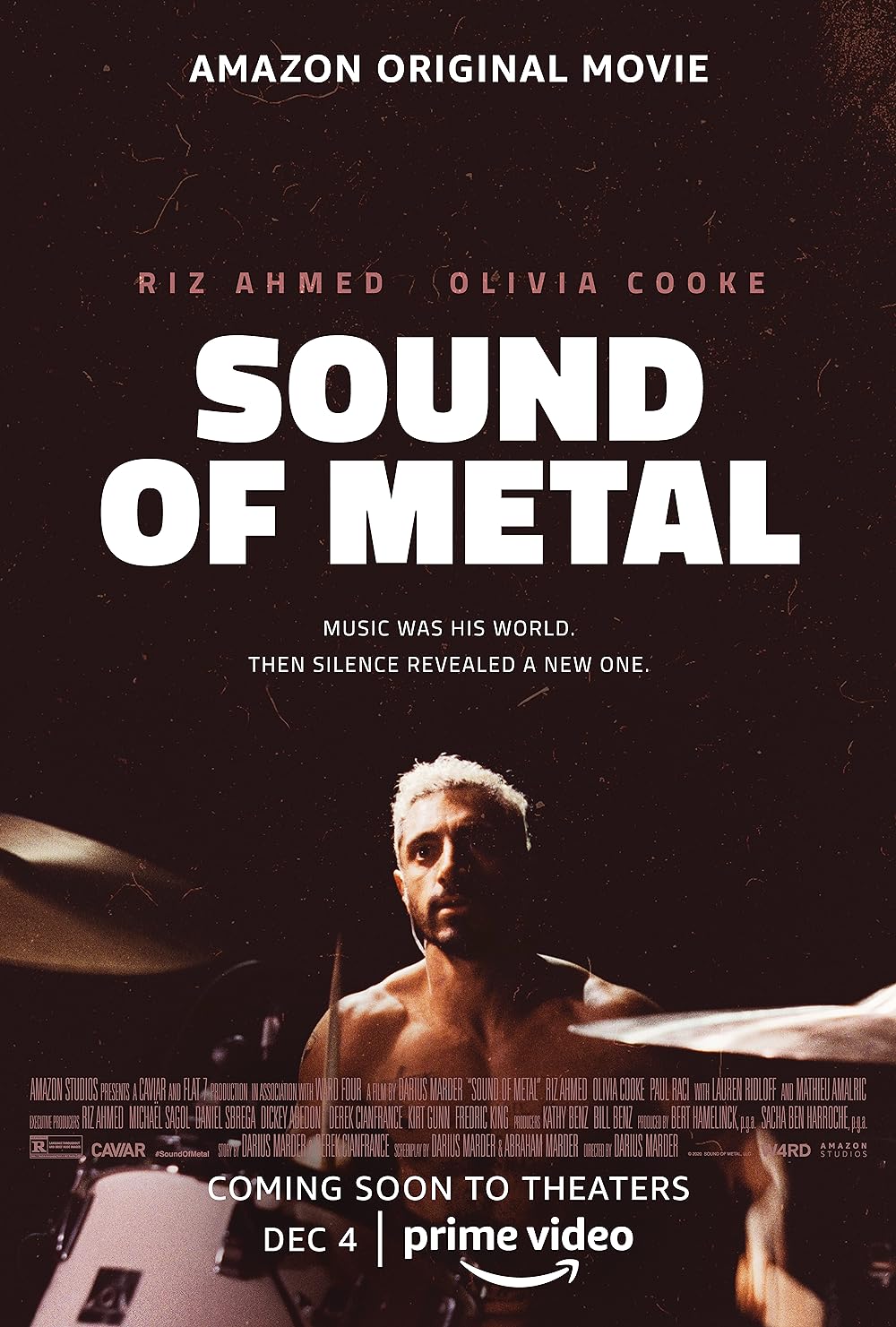 Sound of Metal 