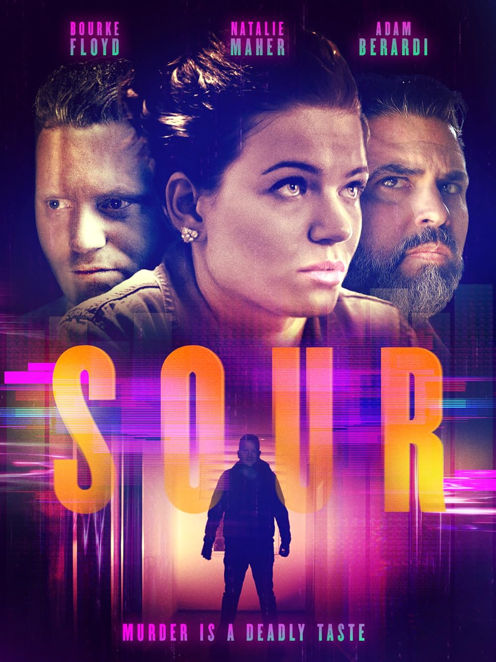 Sour 