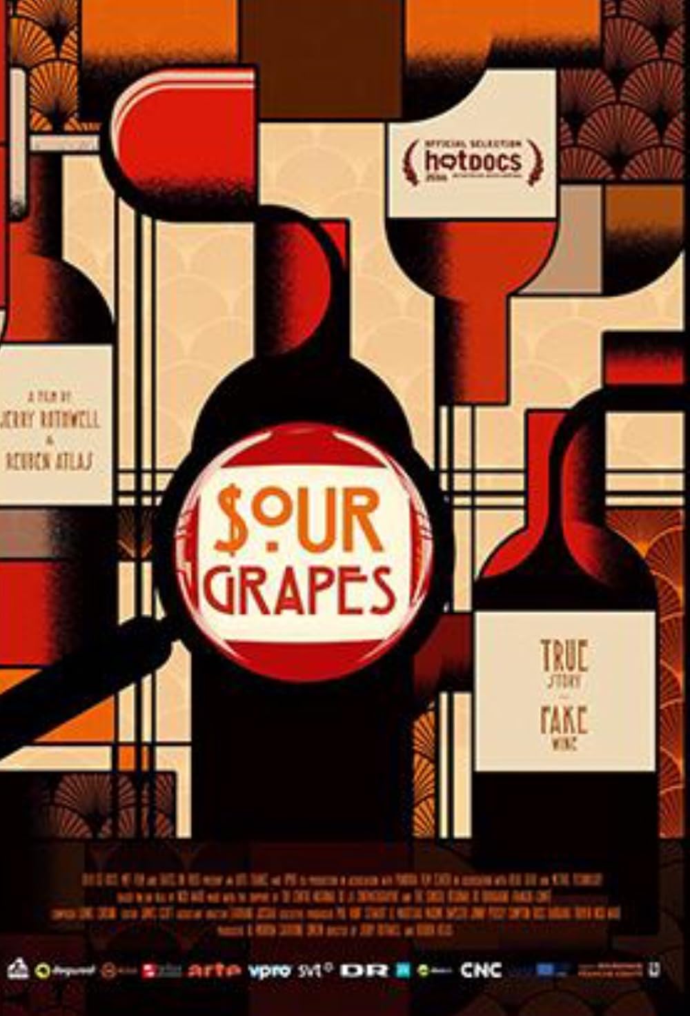 Sour Grapes 