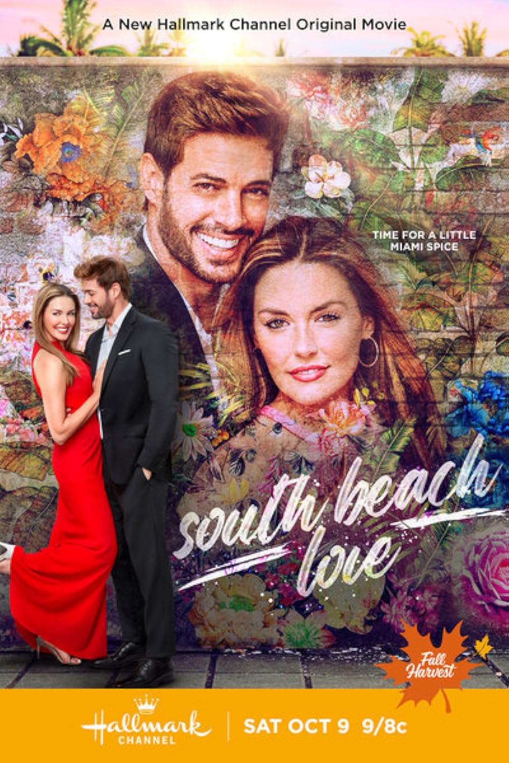 South Beach Love 