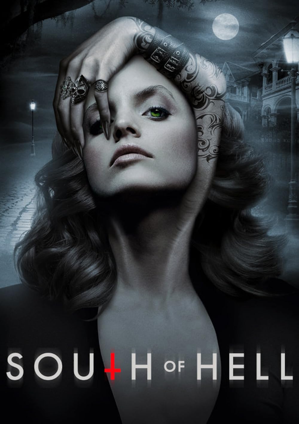 South of Hell 