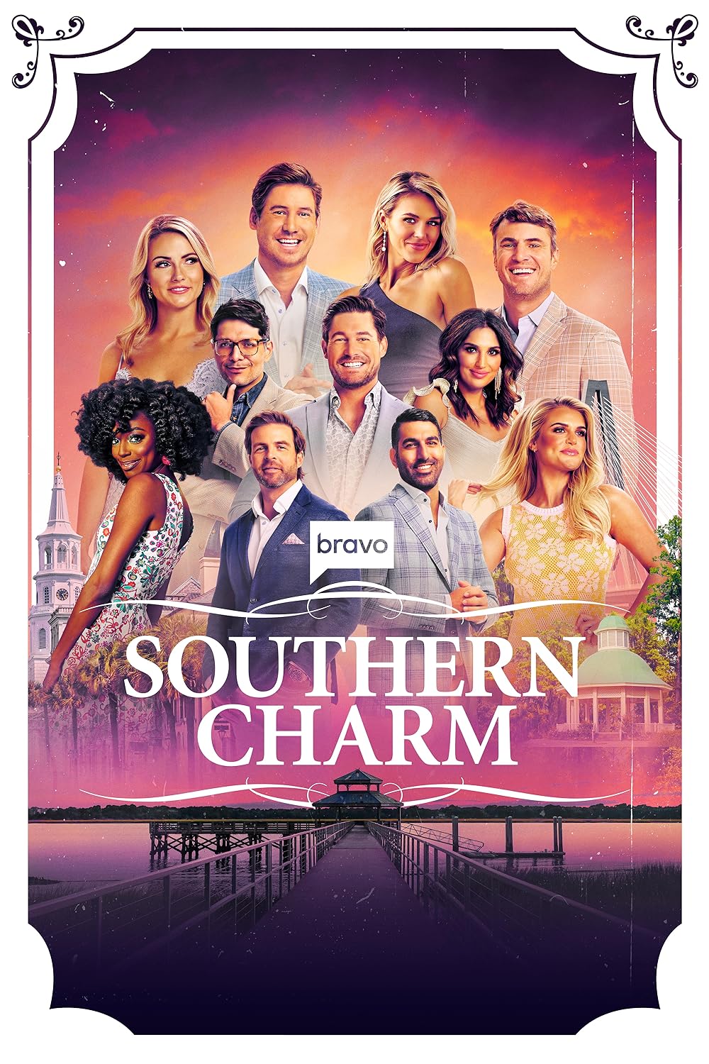 Southern Charm 