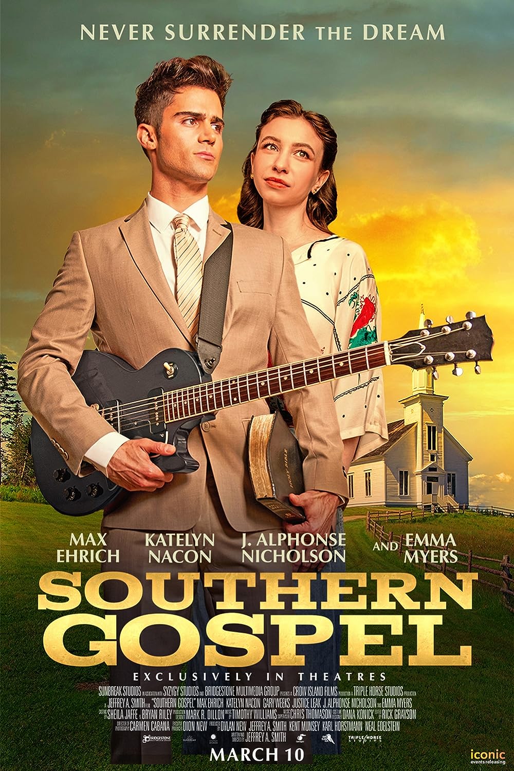 Southern Gospel 