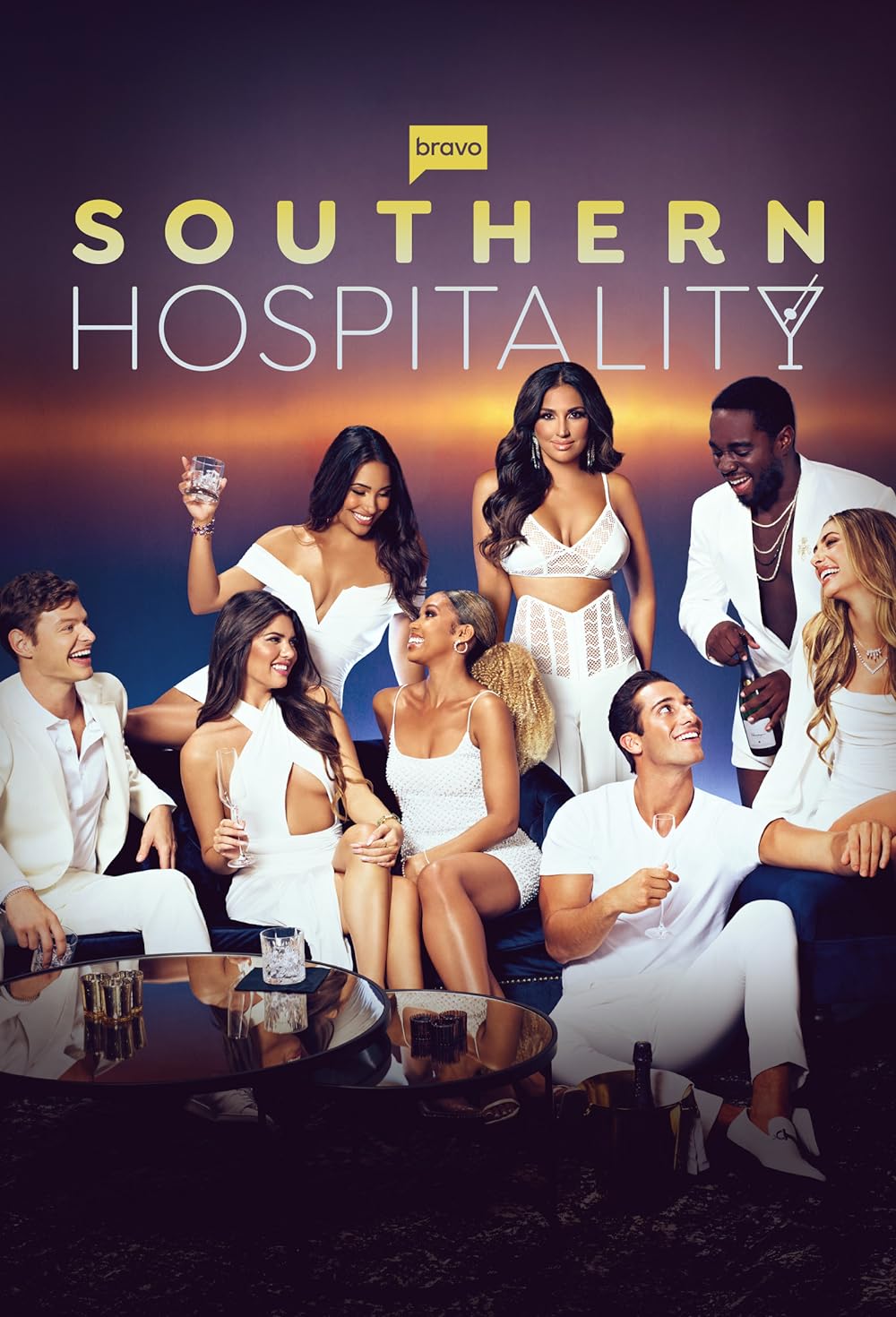 Southern Hospitality 