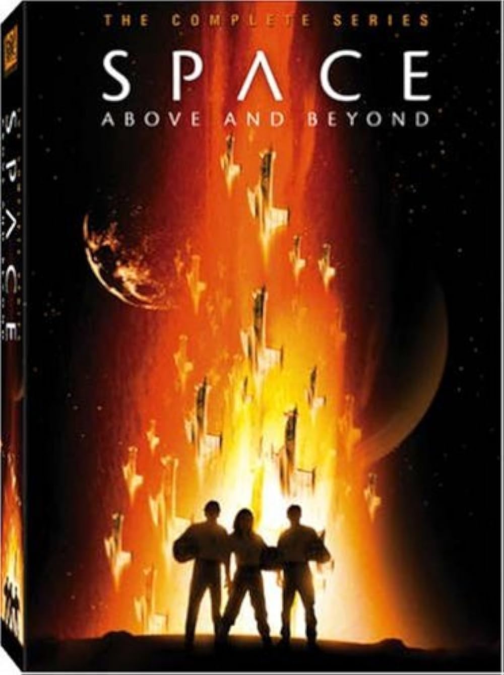Space: Above and Beyond 