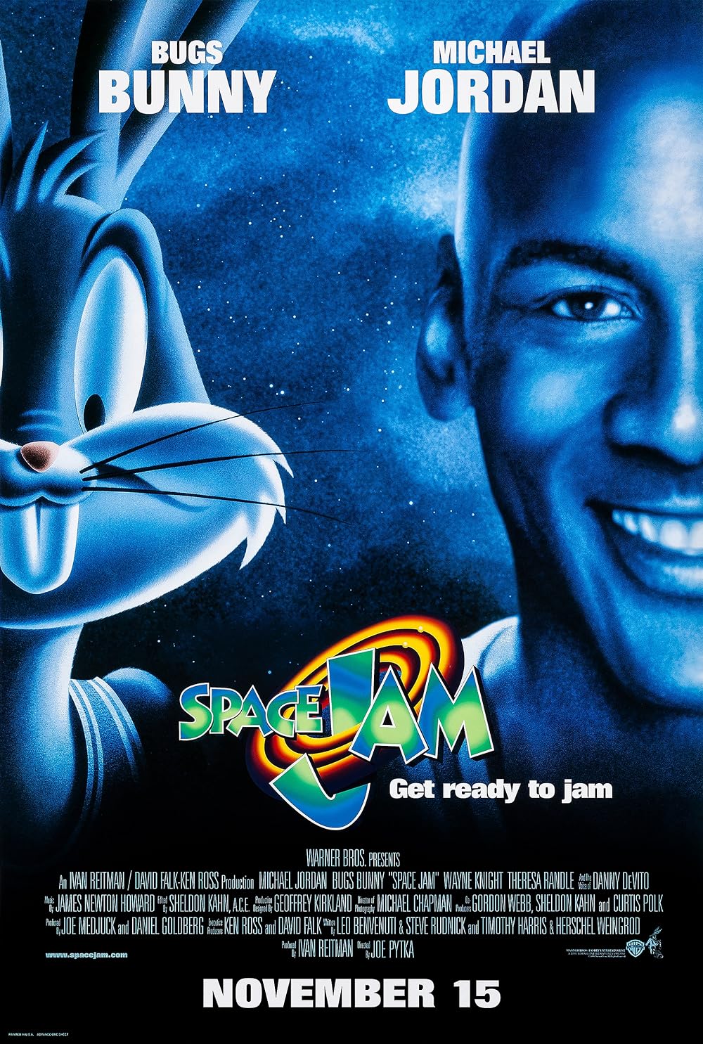 Space Jam 