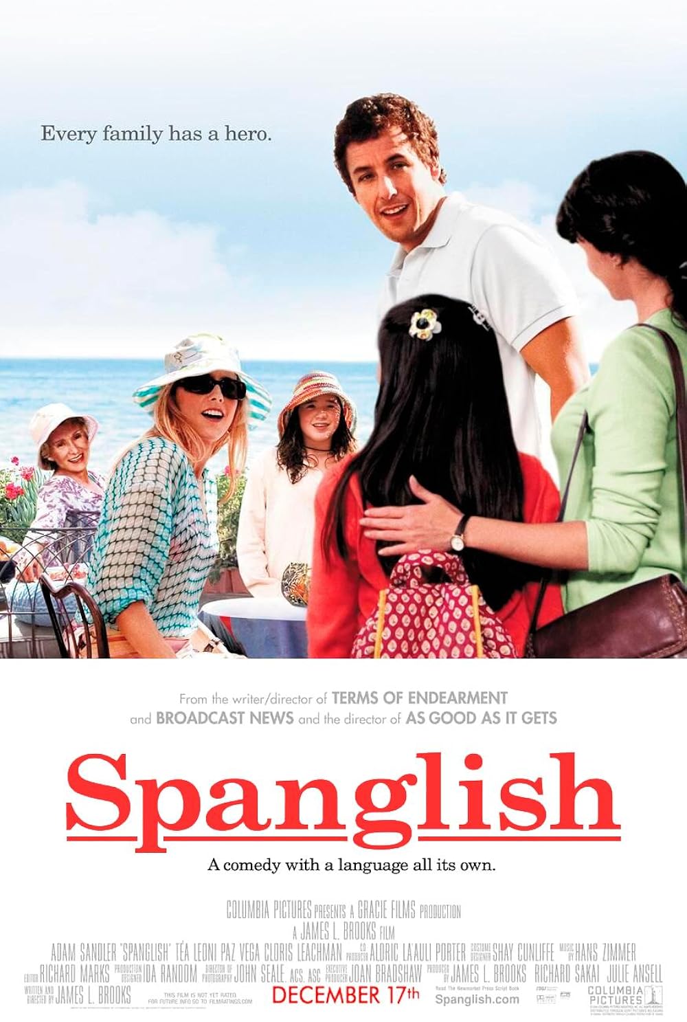 Spanglish 