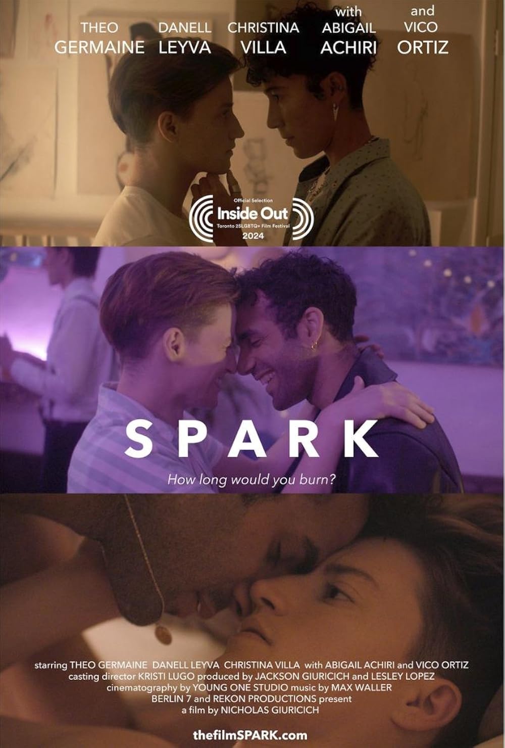 Spark 