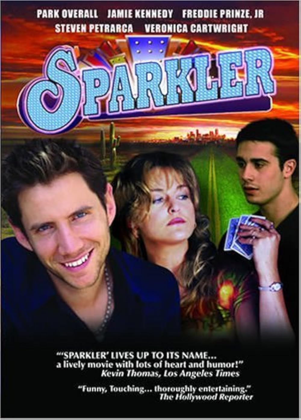 Sparkler 