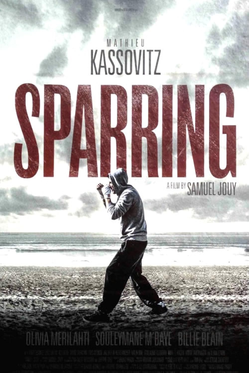 Sparring 